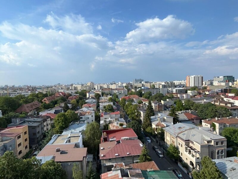 Inchiriere garsoniera Piata Alba Iulia/ Decebal Inchiriere garsoniera